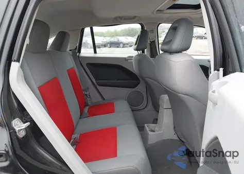 2007 Dodge Caliber Sxt from USA, damaged, VIN 1B3HB48B07D388152